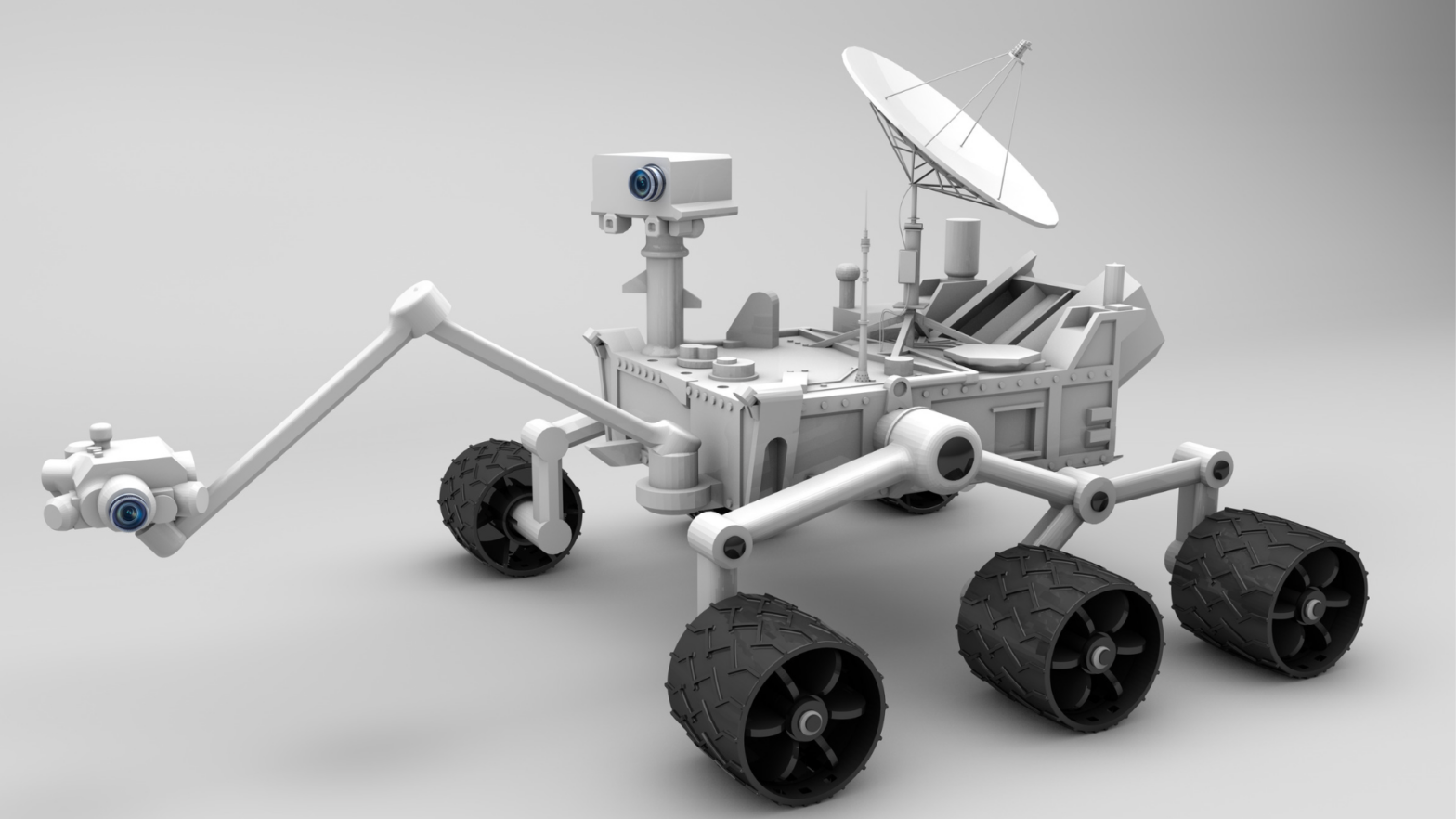 multi-band antenna base station